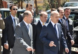 Akdağ nostalji yaptı